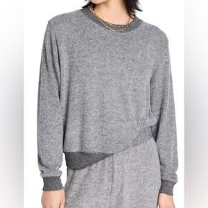 Z Supply Russel Sweater and Tessa Sweatpants